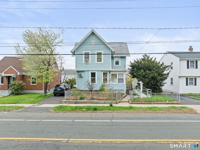545 Burritt Street, New Britain, CT, 06053