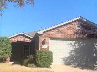 604 Oakland Hills Ln, Frisco, TX 75036