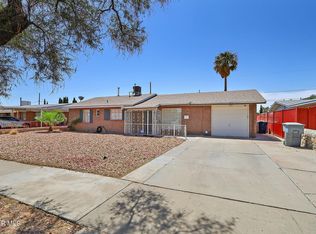 10140 Suez Dr, El Paso, TX 79925