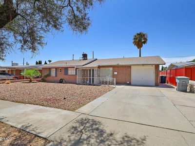 10140 Suez Dr, El Paso, TX, 79925