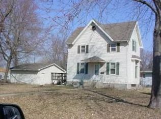 1103 W Putnam St, Princeton, IL 61356