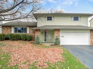 1292 Bradshire Dr, Columbus, OH 43220