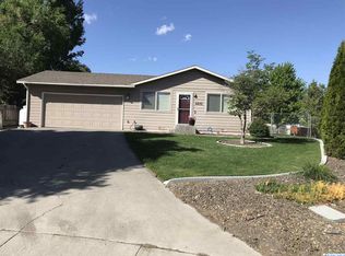 4610 Mallard Ct, West Richland, WA