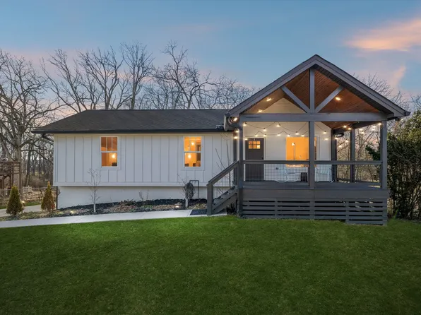 265 N Wessington Pl, Hendersonville, TN 37075