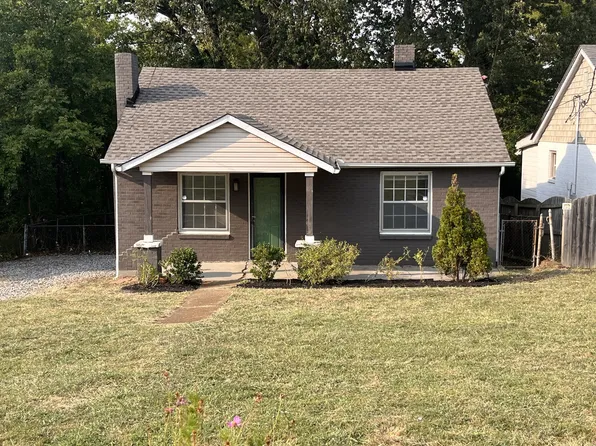 1421 Monetta Ave, Nashville, TN 37216