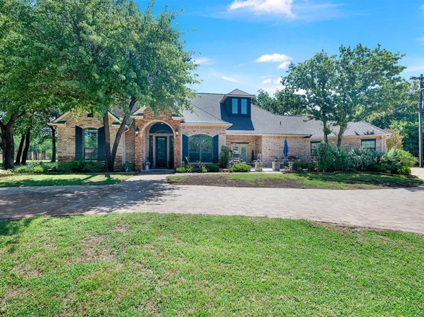 141 Birdie Dr, Lipan, TX 76462