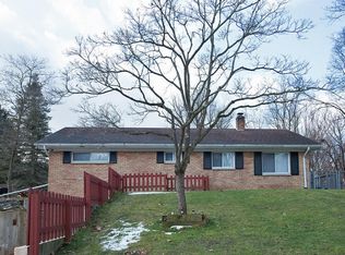 141 Highfield Rd, Battle Creek, MI 49017