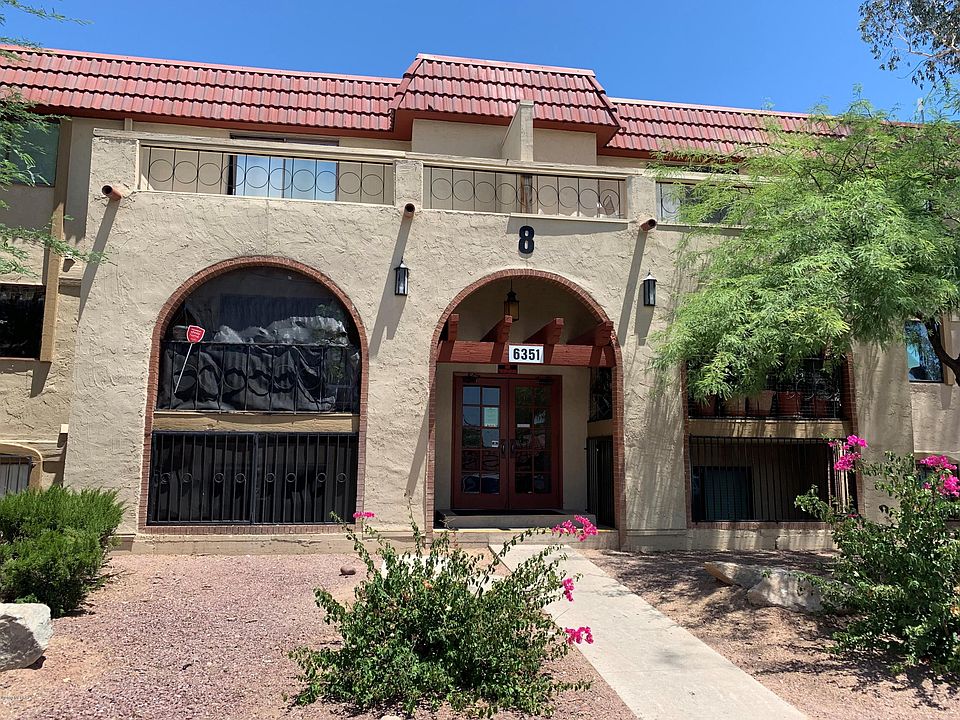 1st image of 6351 N Barcelona Ct Unit 819