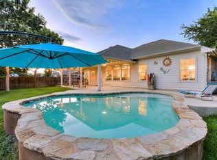 3101 Lynnbrook Dr, Austin, TX 78748