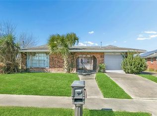 4510 Read Blvd, New Orleans, LA 70127