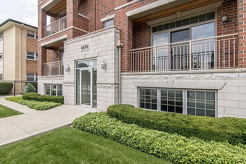 6650 N Harlem Ave #G Photo 1