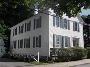 5 Lincoln St APT 3, Plymouth, MA 02360