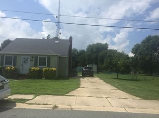 125 Center St, Cecilton, MD 21913