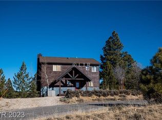 1330 W Elkridge Dr, Alton, UT 84710