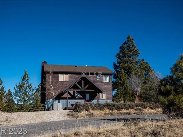 1330 W Elkridge Dr, Alton, UT 84710