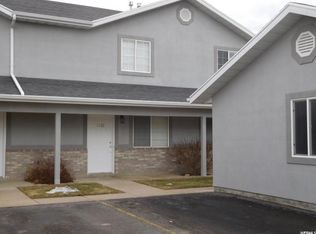 1632 S Talon Dr, Logan, UT 84321
