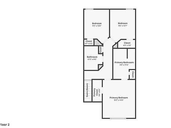 3rd image of 104 David Bolin Dr