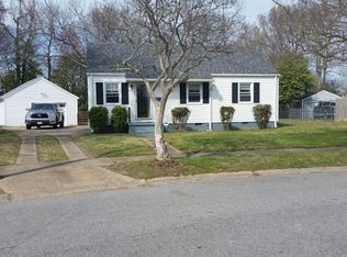 5524 Janet Dr, Norfolk, VA 23513