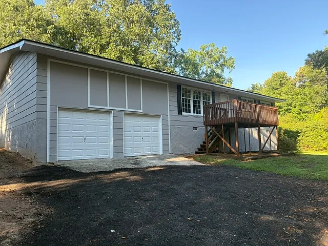 293 Flat Rock Rd — Photo 1