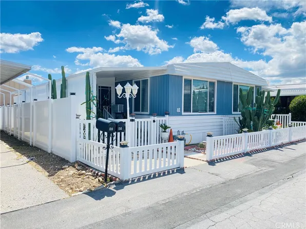 8901 Eton Ave Space 81, Canoga Park, CA 91304