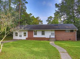 1512 7th Ave, Conway, SC 29526