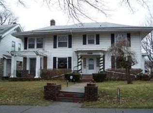 3400 Benton Blvd, Kansas City, MO 64128