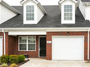 4723 Chelanie Circle, Murfreesboro, TN 37129