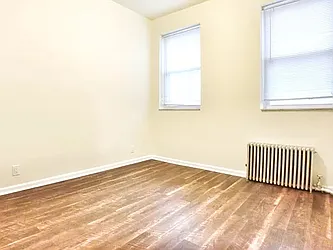 Rented by MAC Realty NY