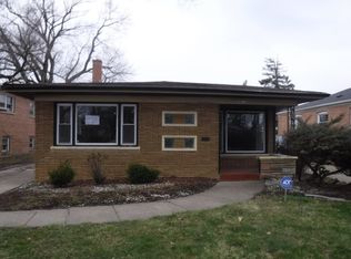 15112 E End Ave, Dolton, IL