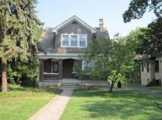 2872 McKinley Ave, Cincinnati, OH 45211