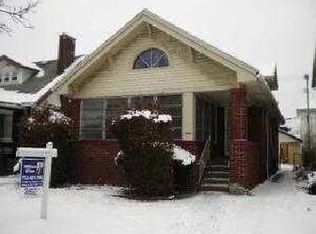 5016 Ridgewood St, Detroit, MI 48204