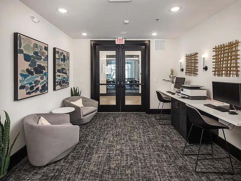 Abberly Royal Creek Apartment Homes — Photo 45