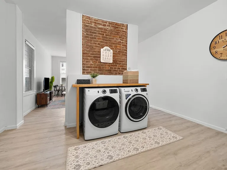 Washer/Dryer