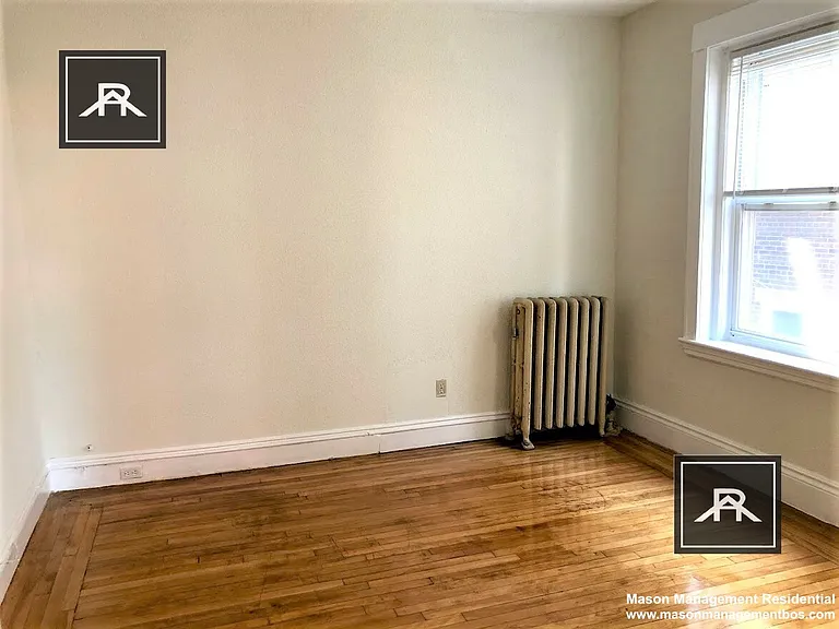 34 Reedsdale St #6 — Photo 4
