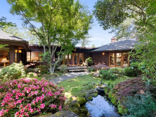 180 Crescent Road, San Anselmo, CA 94960