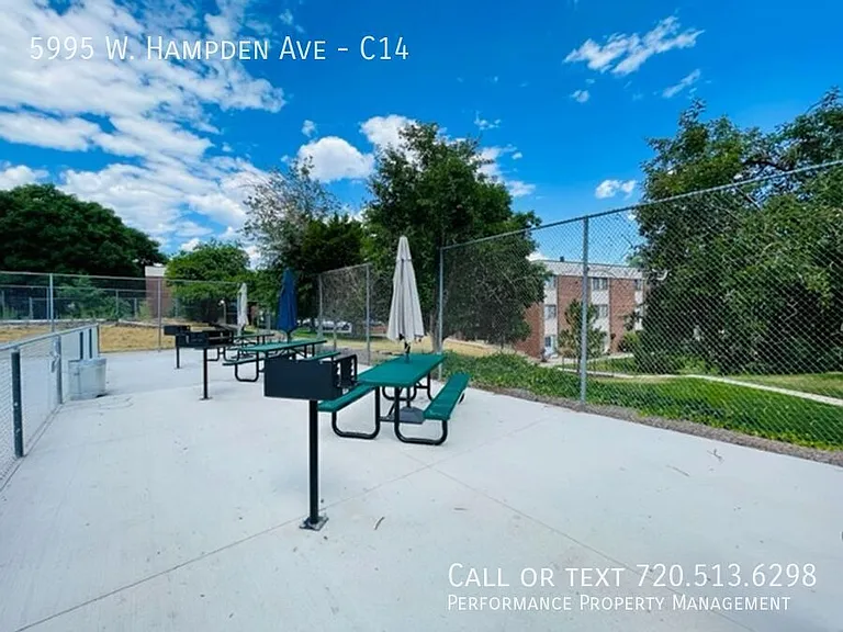 5995 W Hampden Ave #C14 — Photo 21