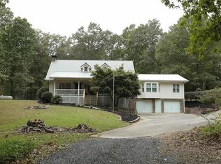 95 Estelle Middleton Rd, Chatsworth, GA 30705