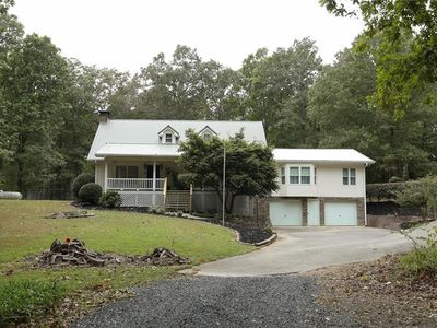 95 Estelle Middleton Rd, Chatsworth, GA, 30705