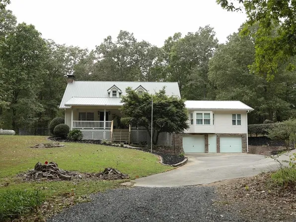 95 Estelle Middleton Rd, Chatsworth, GA 30705