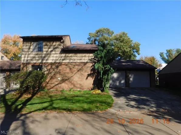 307 Guys Run Rd, Akron, OH 44319