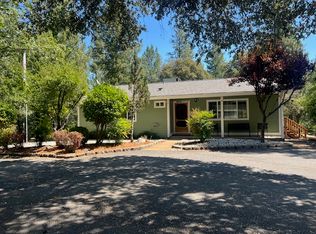 26485 Rollins Lake Rd, Colfax, CA 95713