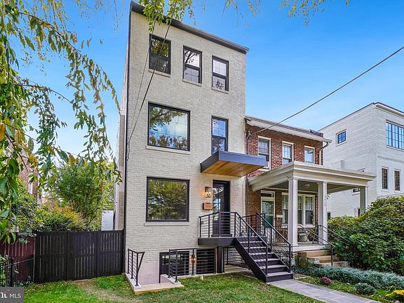2nd image of 4414 Harrison St NW
