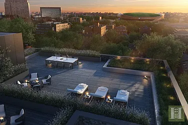 Sold by Halstead Real Estate