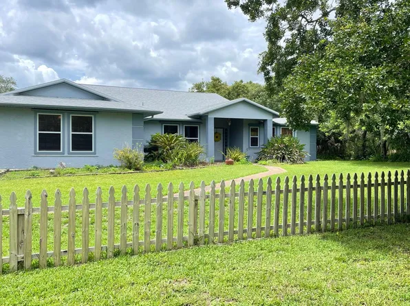 3535 Gloria Ave, Mims, FL 32754