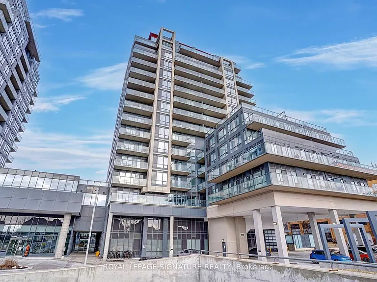 9088 Yonge St #306A — Photo 27
