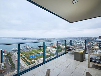 1388 Kettner Blvd UNIT 2601, San Diego, CA, 92101