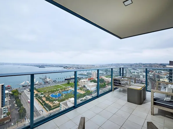 1388 Kettner Blvd Unit 2601, San Diego, CA 92101