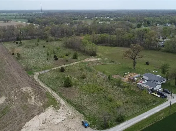 0 Hickory St, Richview, IL 62877