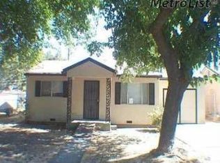 2136 N Report Ave, Stockton, CA 95205