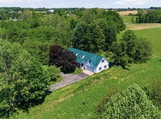 471 Ogden Rd, Wilmington, OH 45177